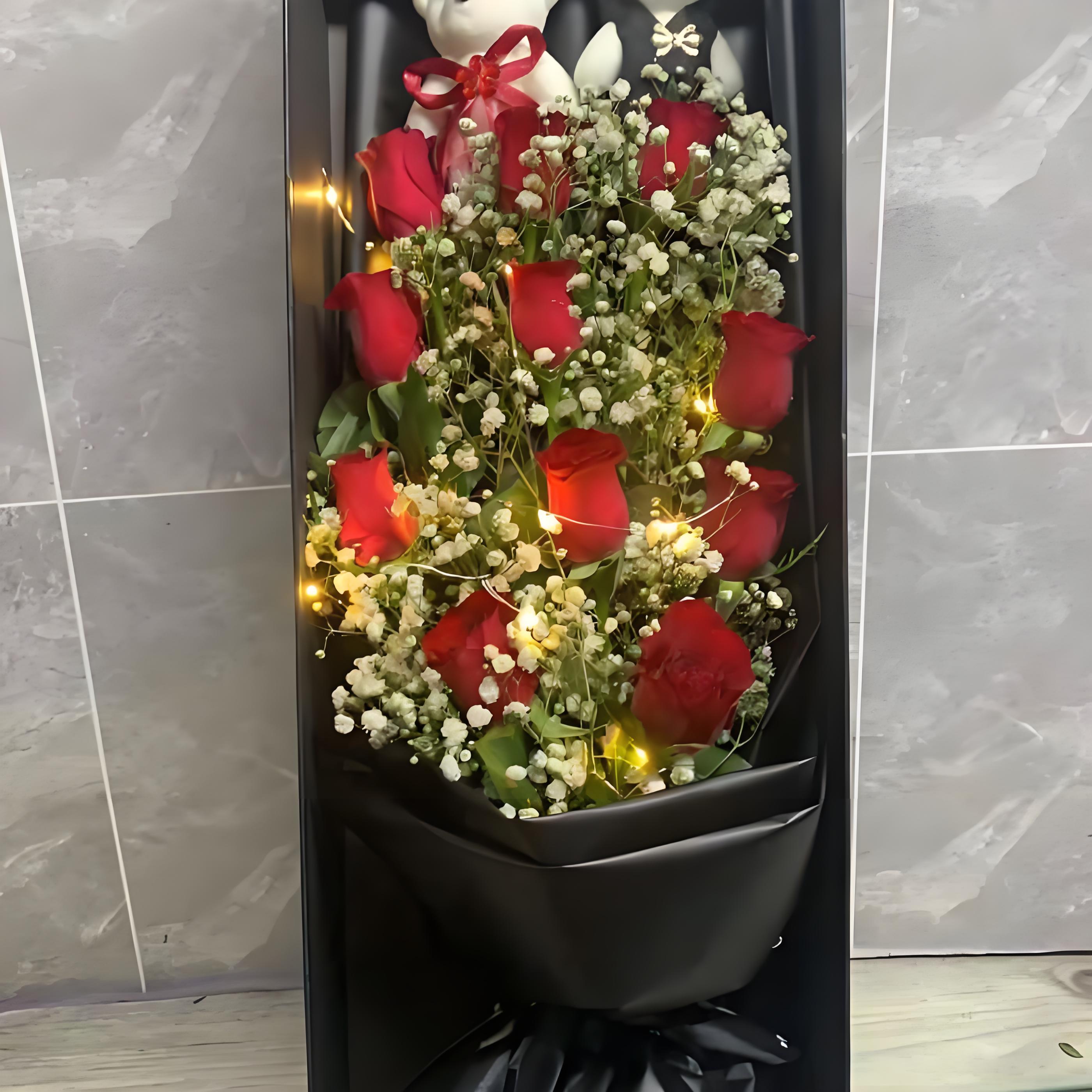 三明宁化县花店
