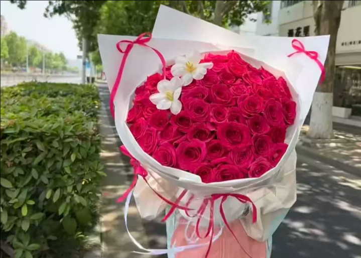 三明宁化县花店